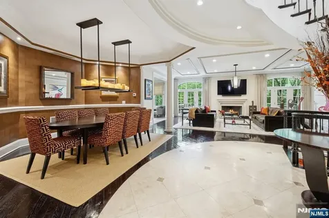 511 Bellaire Drive Demarest NJ 07627