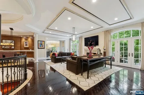 511 Bellaire Drive Demarest NJ 07627