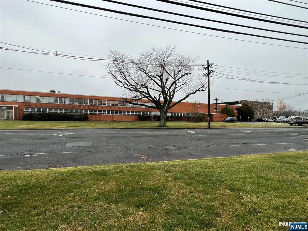 2 E Union Avenue East Rutherford NJ 07073