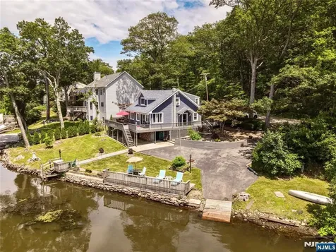 62 Board Road West Milford NJ 07421