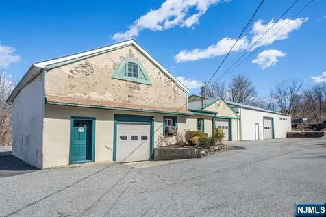 202 Route 46 Hackettstown NJ OTHER