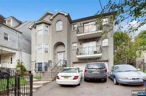 129-131 Seymour Avenue Newark NJ 07108