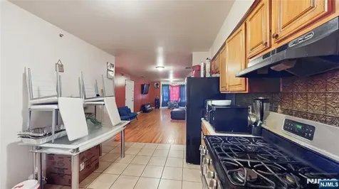 129-131 Seymour Avenue Newark NJ 07108