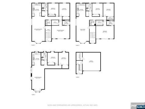 129-131 Seymour Avenue Newark NJ 07108