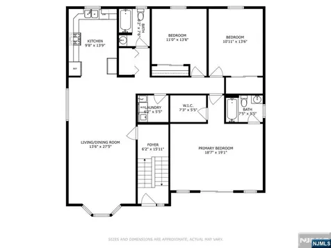 129-131 Seymour Avenue Newark NJ 07108
