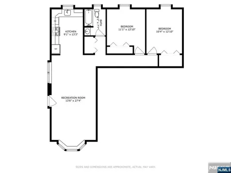 129-131 Seymour Avenue Newark NJ 07108