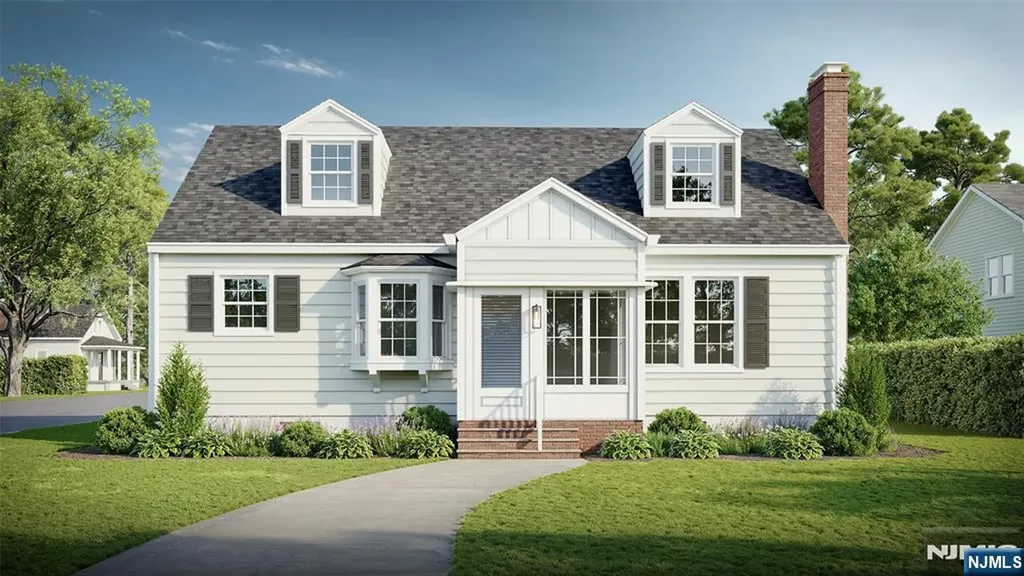 88-90 Garden Avenue Belleville NJ 07109