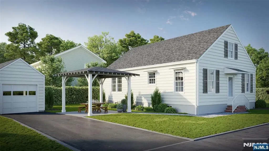 88-90 Garden Avenue Belleville NJ 07109