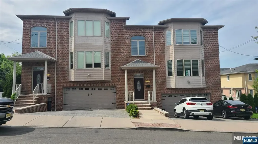 42 8th Street Fairview NJ 07022