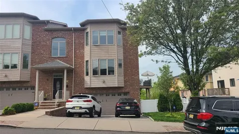 42 8th Street Fairview NJ 07022