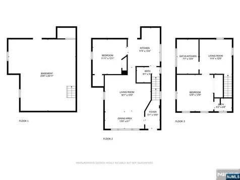 77 Myrtle Avenue Allendale NJ 07401