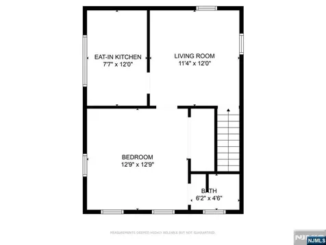 77 Myrtle Avenue Allendale NJ 07401
