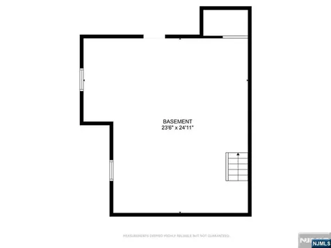 77 Myrtle Avenue Allendale NJ 07401