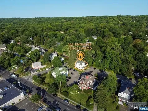 62 Chestnut Street Englewood NJ 07631