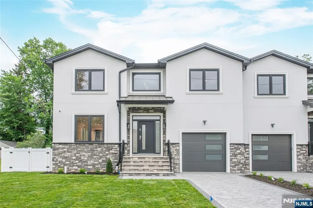 56B Jefferson Emerson NJ 07630