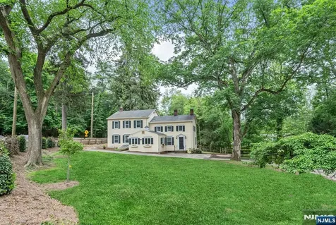 622 E Saddle River Road Ho-ho-kus NJ 07423
