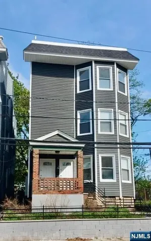 506 21st Street Irvington NJ 07111