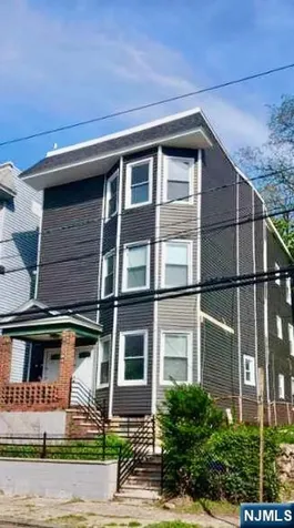 506 21st Street Irvington NJ 07111