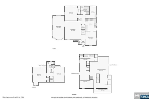 70 Lexington Avenue Cresskill NJ 07626