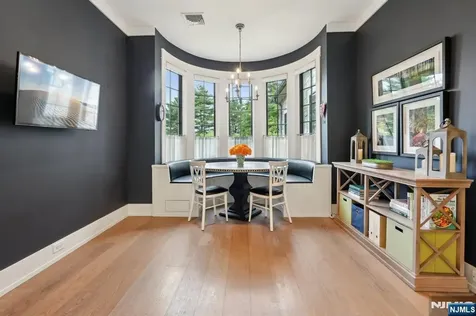 146 Chestnut Ridge Road Saddle River NJ 07458