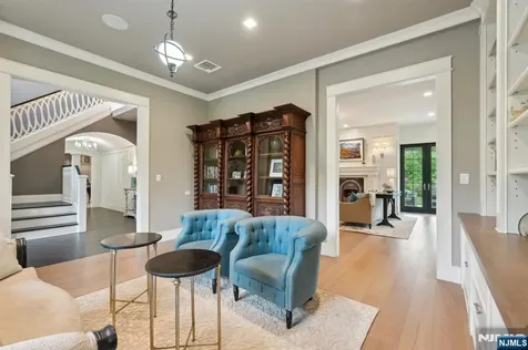 146 Chestnut Ridge Road Saddle River NJ 07458