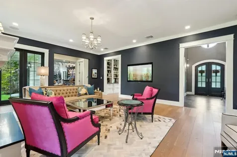 146 Chestnut Ridge Road Saddle River NJ 07458