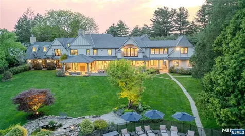 146 Chestnut Ridge Road Saddle River NJ 07458