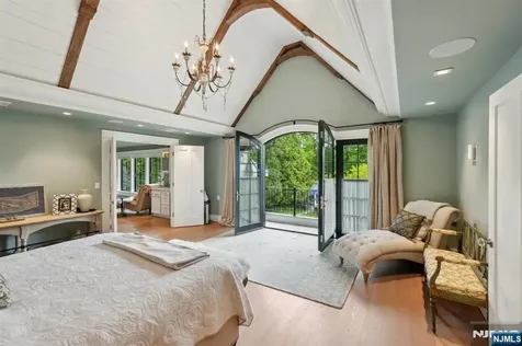 146 Chestnut Ridge Road Saddle River NJ 07458