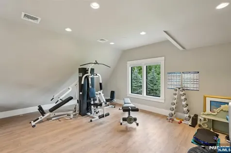 146 Chestnut Ridge Road Saddle River NJ 07458