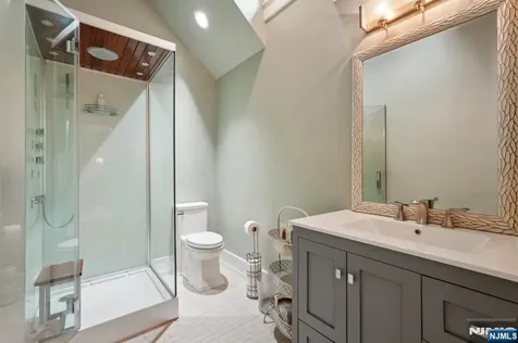 146 Chestnut Ridge Road Saddle River NJ 07458