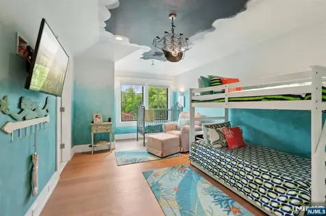 146 Chestnut Ridge Road Saddle River NJ 07458