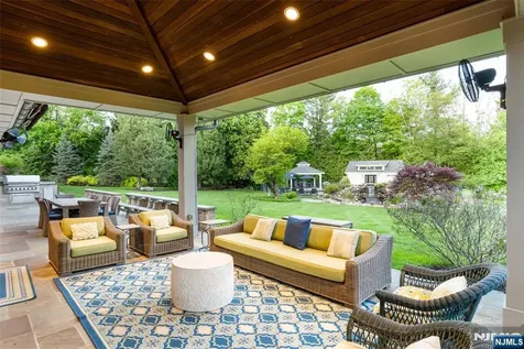 146 Chestnut Ridge Road Saddle River NJ 07458