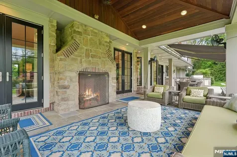 146 Chestnut Ridge Road Saddle River NJ 07458