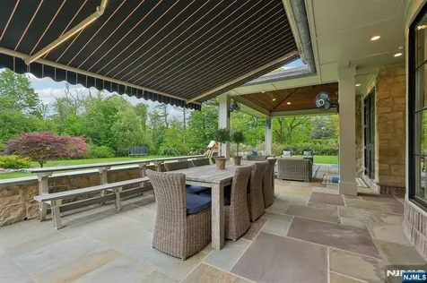 146 Chestnut Ridge Road Saddle River NJ 07458