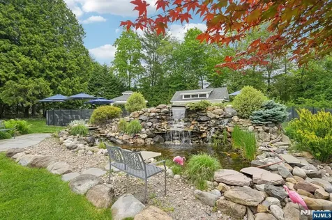 146 Chestnut Ridge Road Saddle River NJ 07458