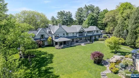 146 Chestnut Ridge Road Saddle River NJ 07458