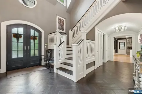 146 Chestnut Ridge Road Saddle River NJ 07458