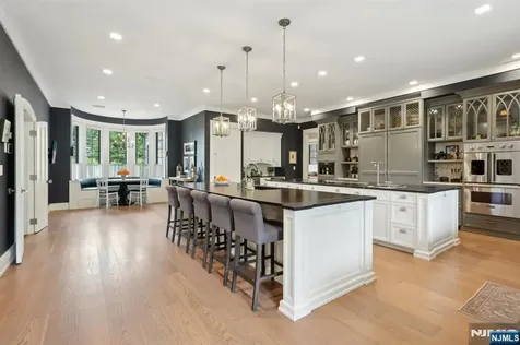 146 Chestnut Ridge Road Saddle River NJ 07458