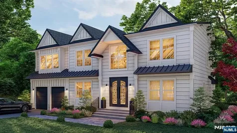 296 Montana Street Paramus NJ 07652