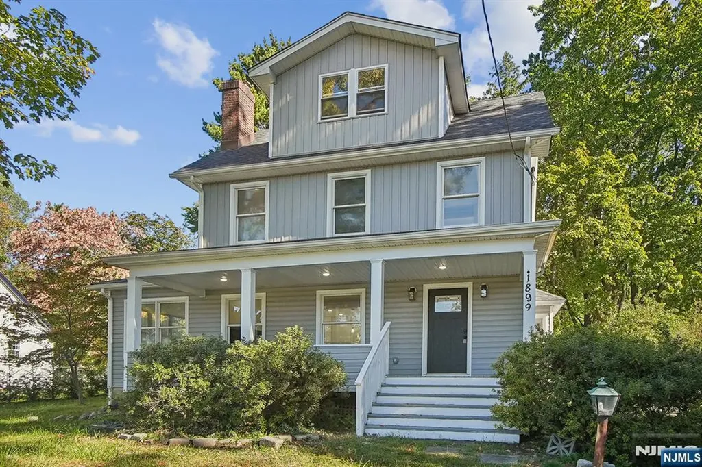 1899 Washington Valley Road Bridgewater NJ 08836