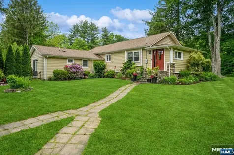 203 La Rue Road West Milford NJ 07435