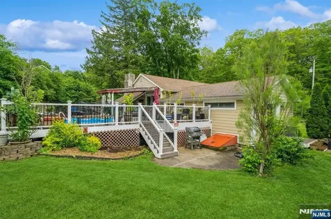 203 La Rue Road West Milford NJ 07435