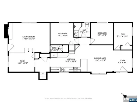 203 La Rue Road West Milford NJ 07435