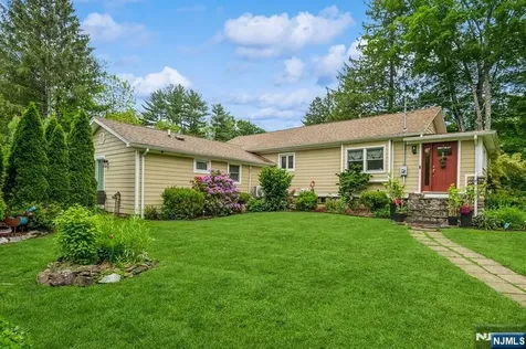 203 La Rue Road West Milford NJ 07435