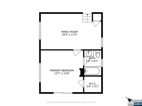 203 La Rue Road West Milford NJ 07435