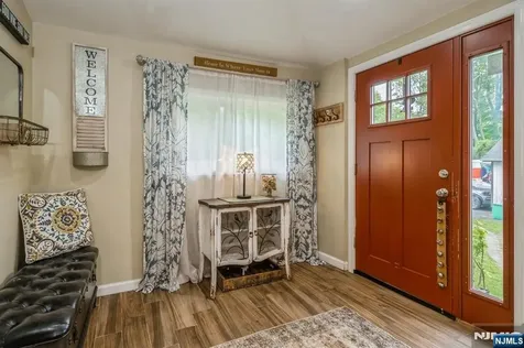 203 La Rue Road West Milford NJ 07435