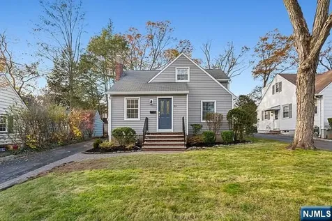 140 Pershing Avenue Ridgewood NJ 07450