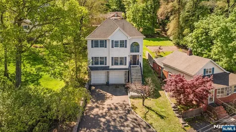 91 Mountain Boulevard Watchung NJ 07069