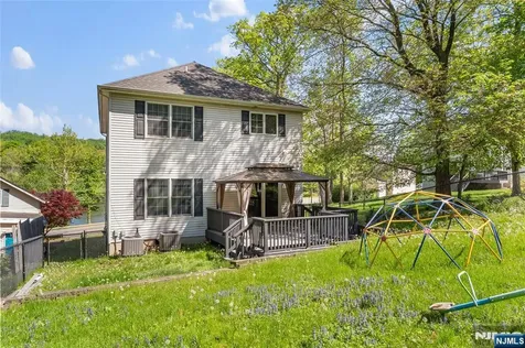 91 Mountain Boulevard Watchung NJ 07069