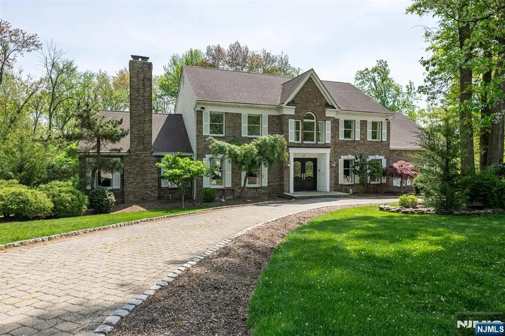 17 Doremus Road Mahwah NJ 07430